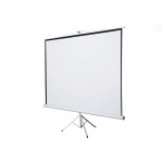 	PROJECTOR SCREEN 200cm X 200cm TRIPOD
