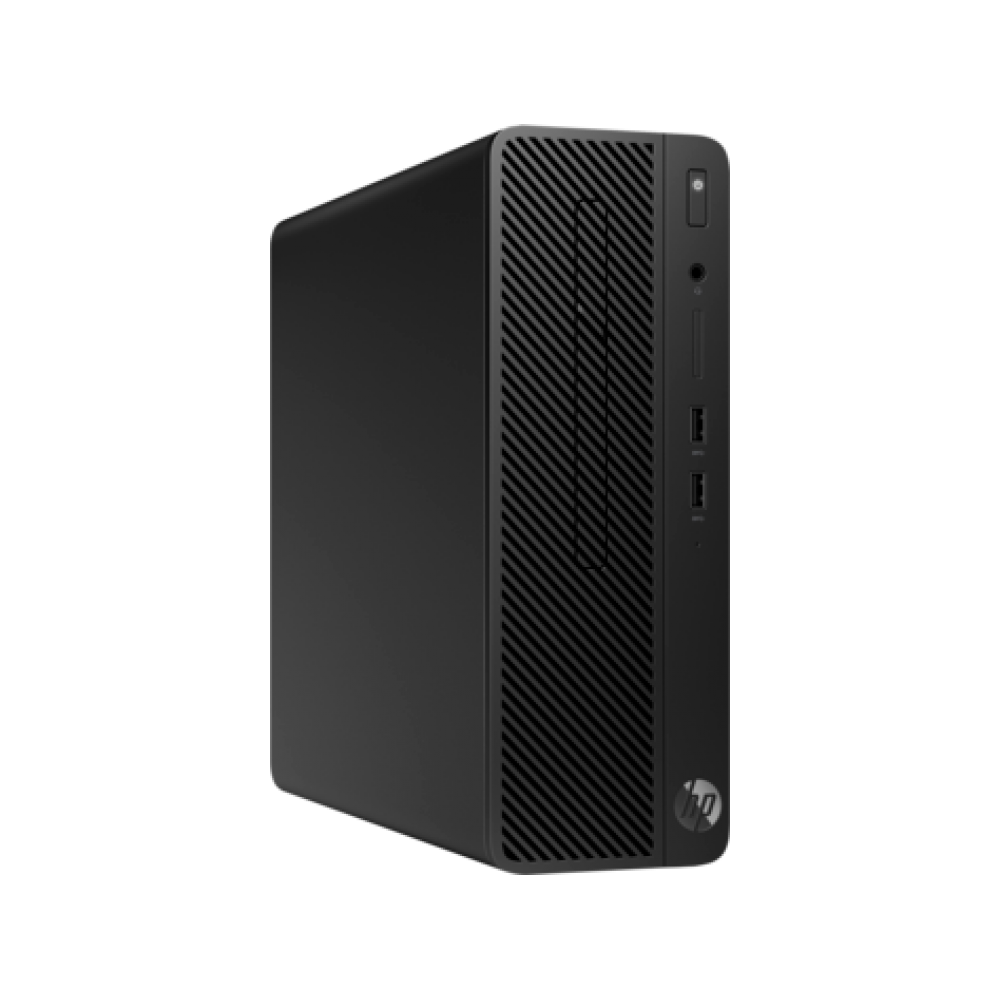 HP 290 G1 Small Form Factor PC
