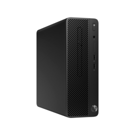 HP 290 G1 Small Form Factor PC