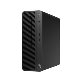 HP 290 G1 Small Form Factor PC