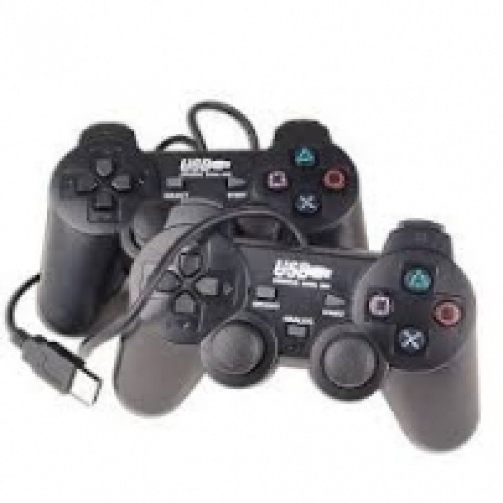 Ucom Game Pad Double
