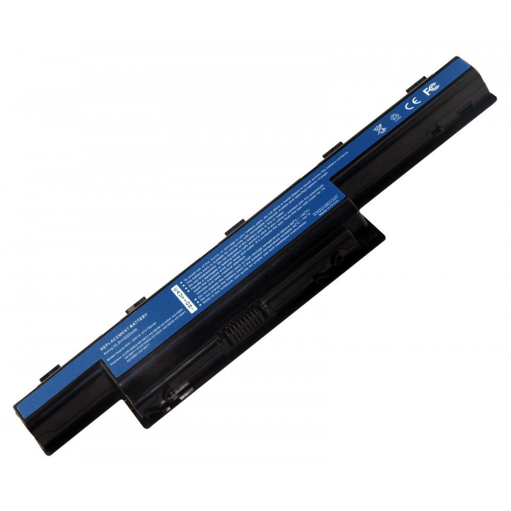 Acer 4741 Battery