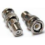 BNC Connectors