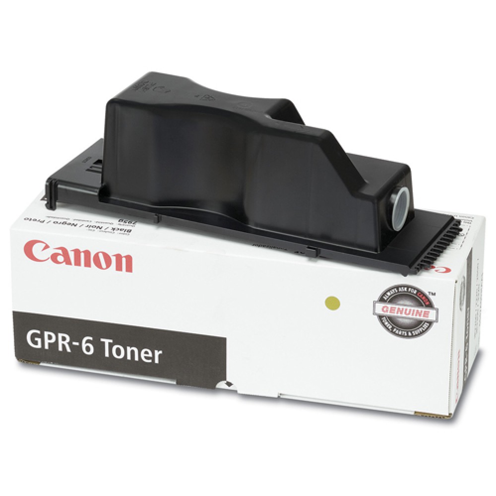Canon Toner EXV-3/GPR-6
