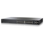 Cisco 24 Port Switch