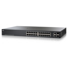 Cisco 24 Port Switch