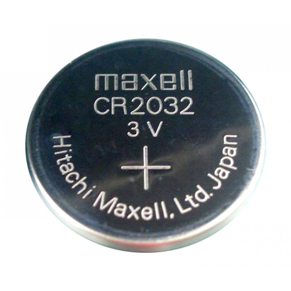 Cmos Battery
