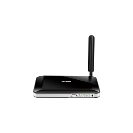 D-Link 3G SOHO Router