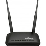 D-Link Cloud Wireless N300 Router