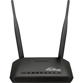 D-Link Cloud Wireless N300 Router
