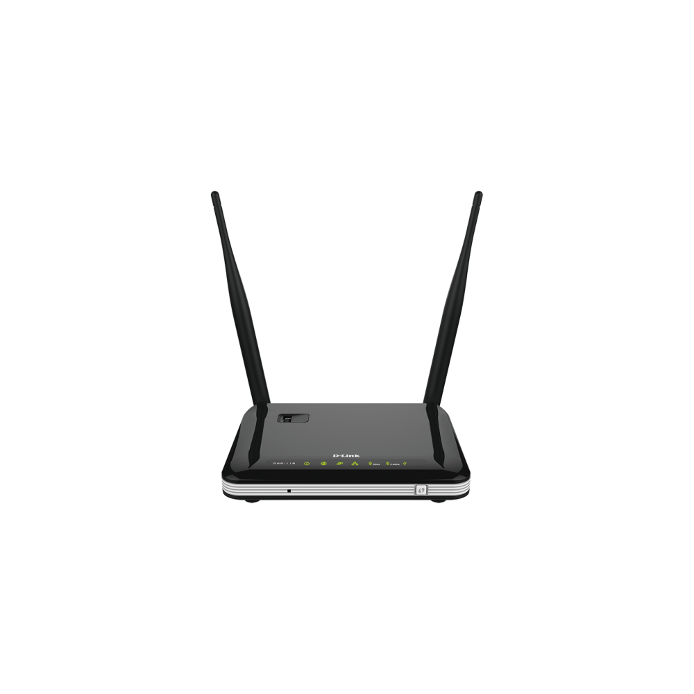 D-Link N300 4G Multi-WAN Router