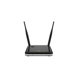 D-Link N300 4G Multi-WAN Router