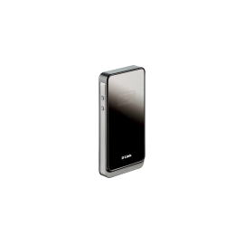 D-Link Portable Router