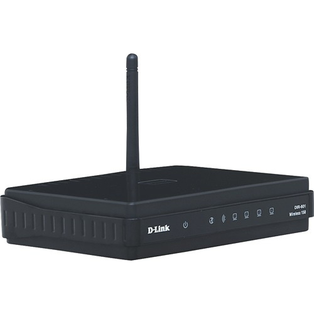 D-Link Wireless 150 Router