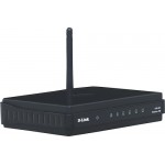D-Link Wireless 150 Router