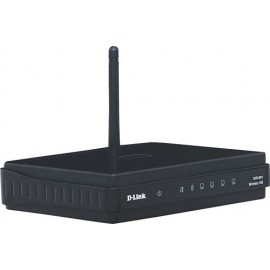 D-Link Wireless 150 Router
