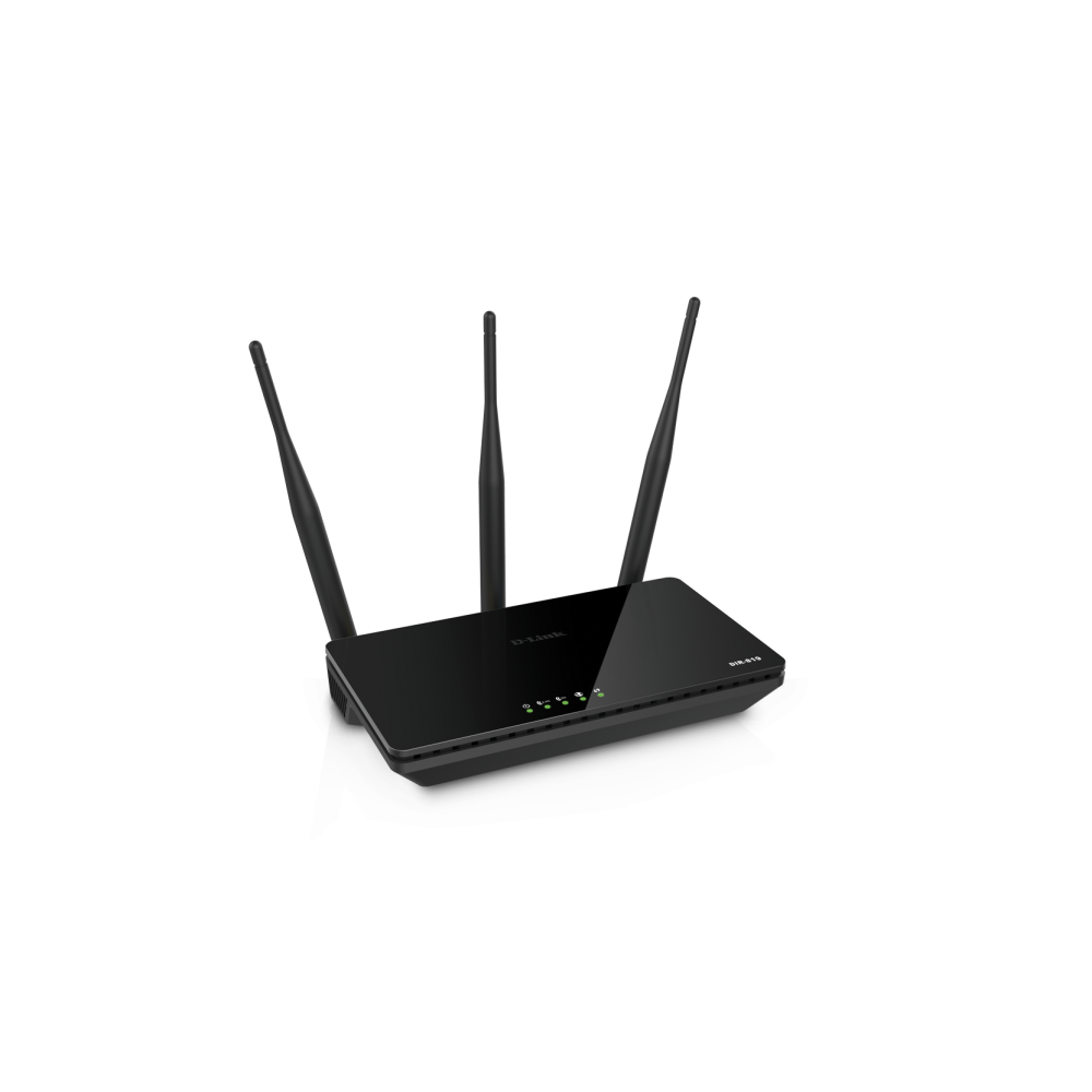 D-Link Wireless AC750 Dual Band Router