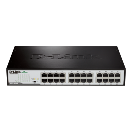 D-link 24 Port Switch