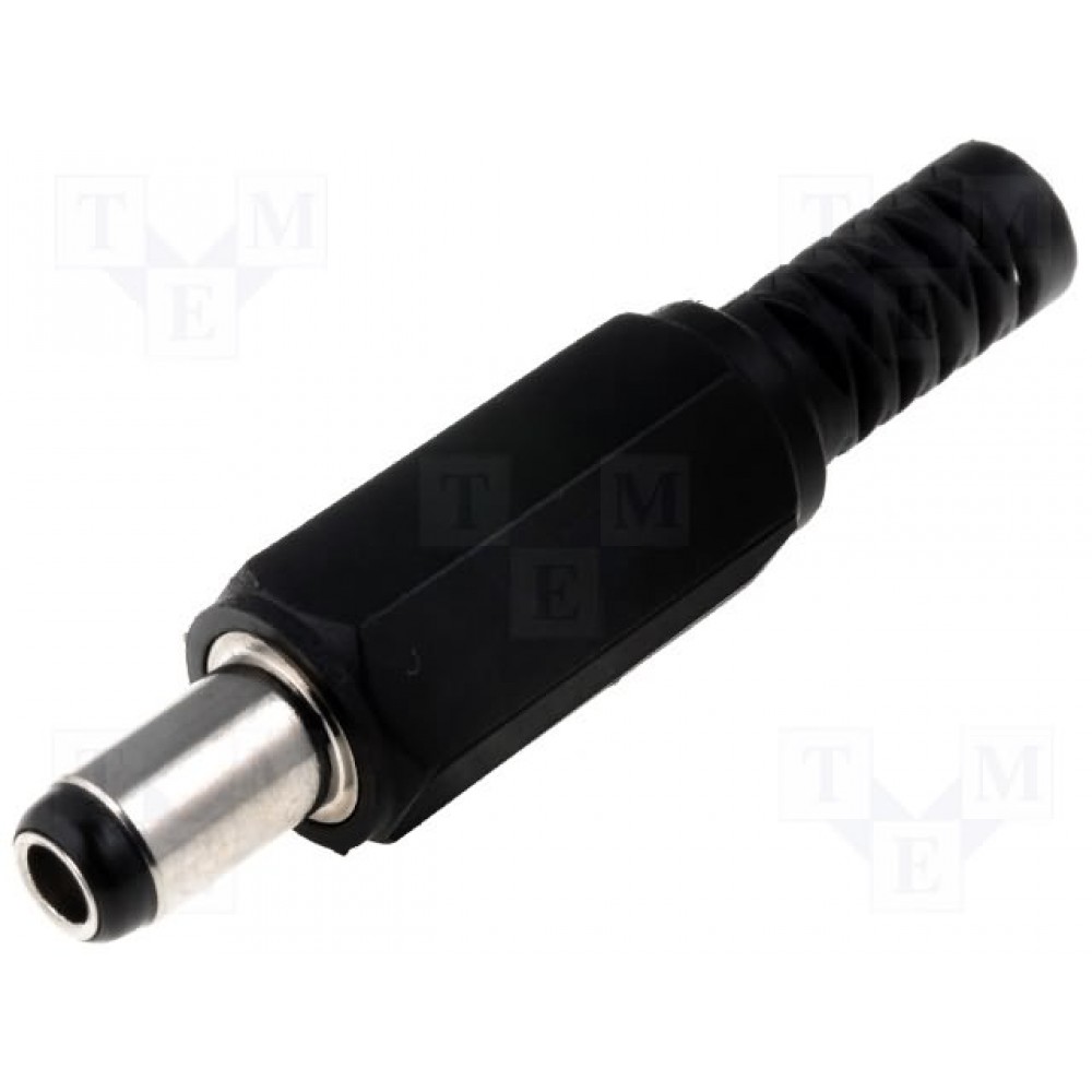 DC Power Connector