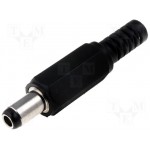 DC Power Connector