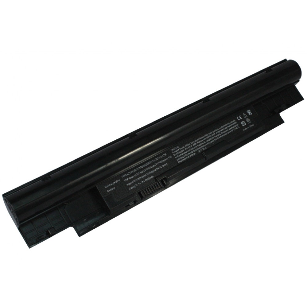 Dell 131-6BK-HY Battery