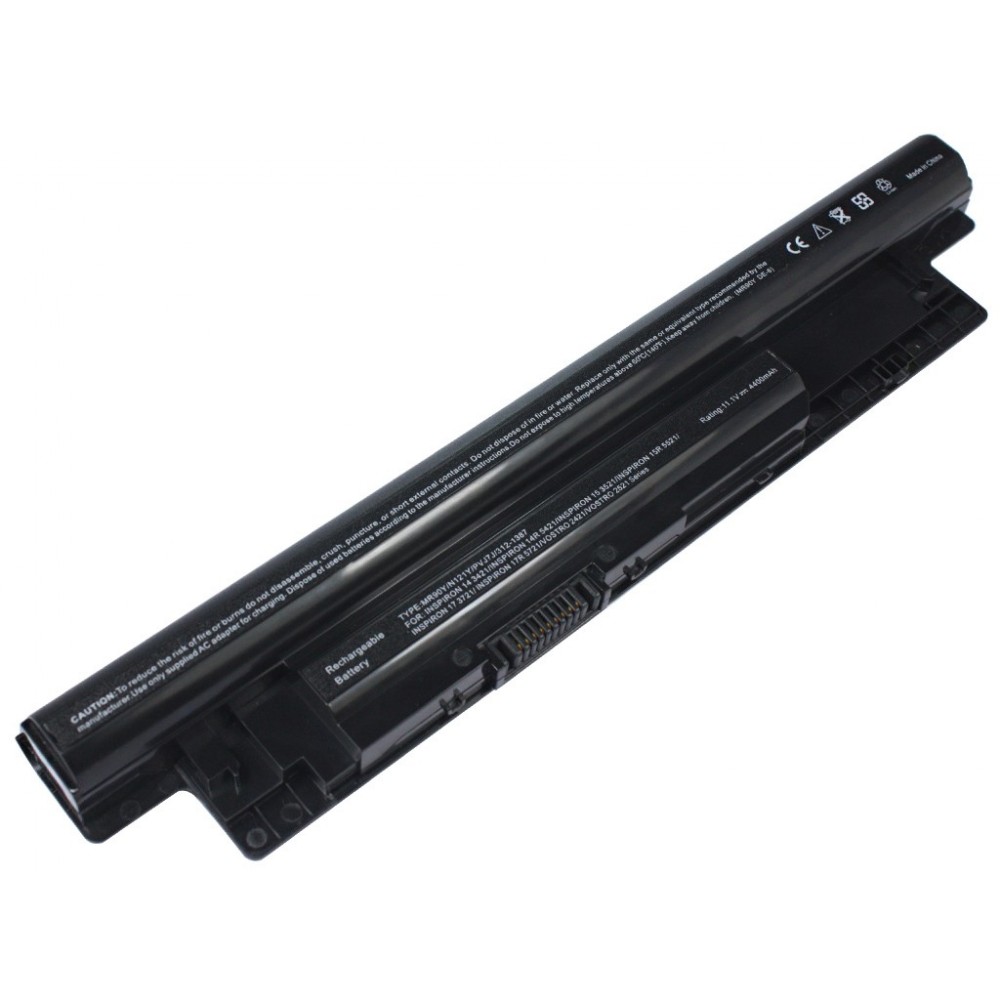 Dell DEMR90Y-6BK-TS Battery