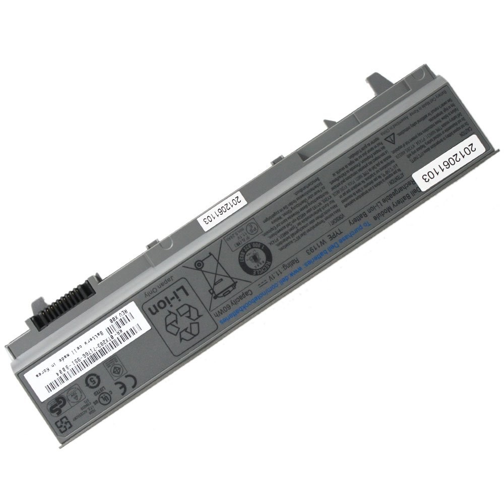 Dell E6400 Battery