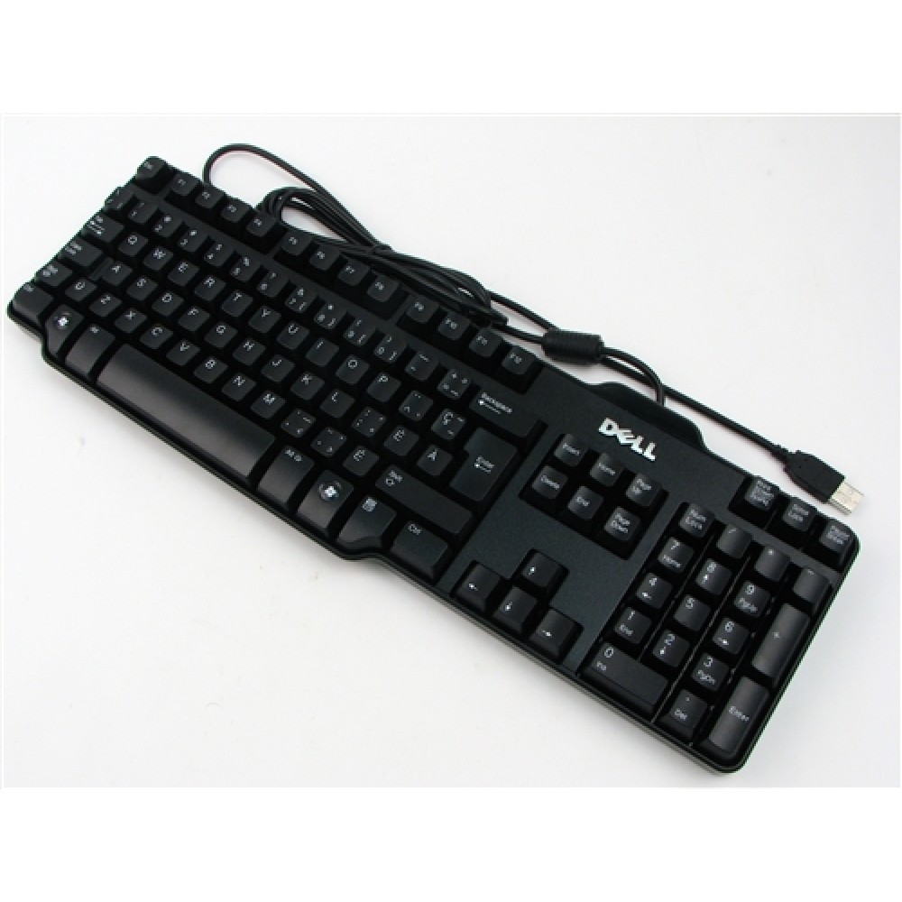 Dell USB Keyboard