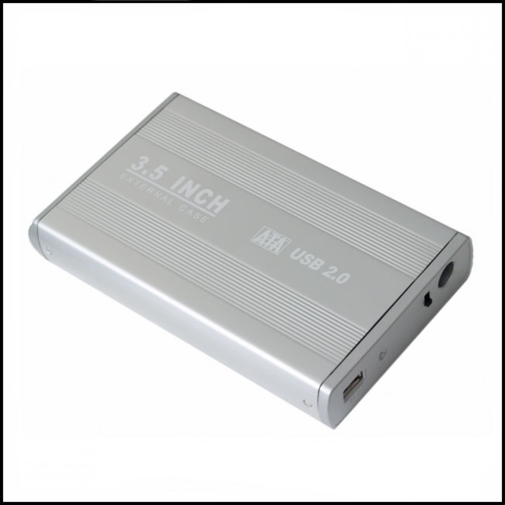 Desktop Hdd Sata Case