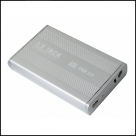 Desktop Hdd Sata Case