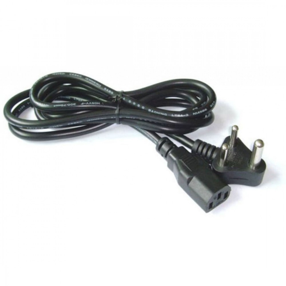 Desktop Power Cable
