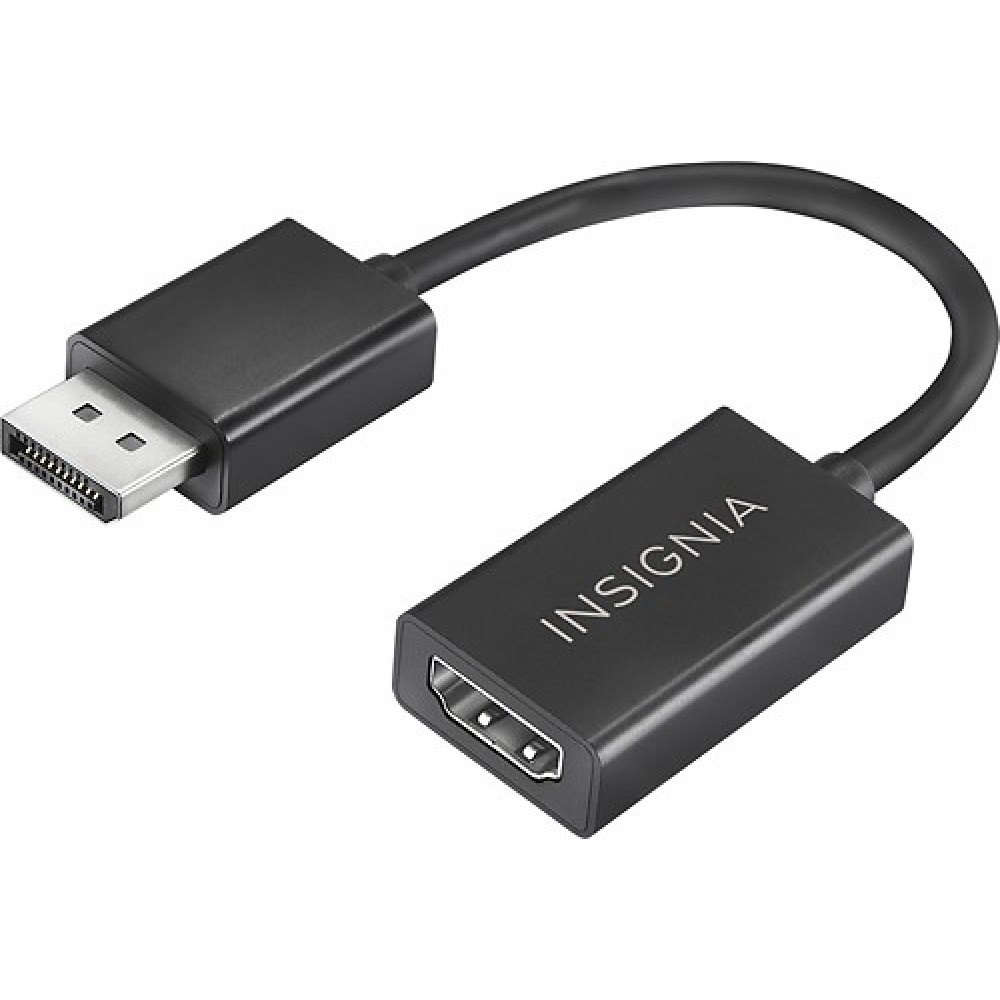 Display Port to HDMI Converter