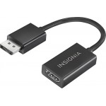 Display Port to HDMI Converter