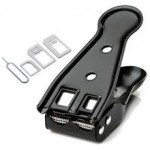 Dual Sim Cutter