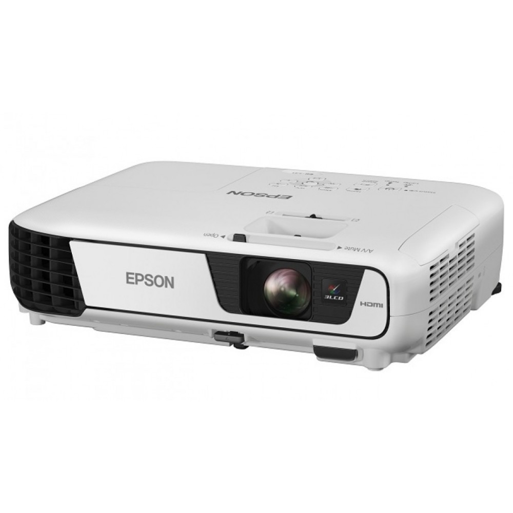 Epson Projector EB-S41