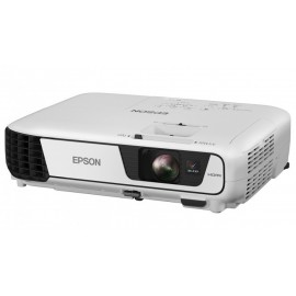 Epson Projector EB-S41