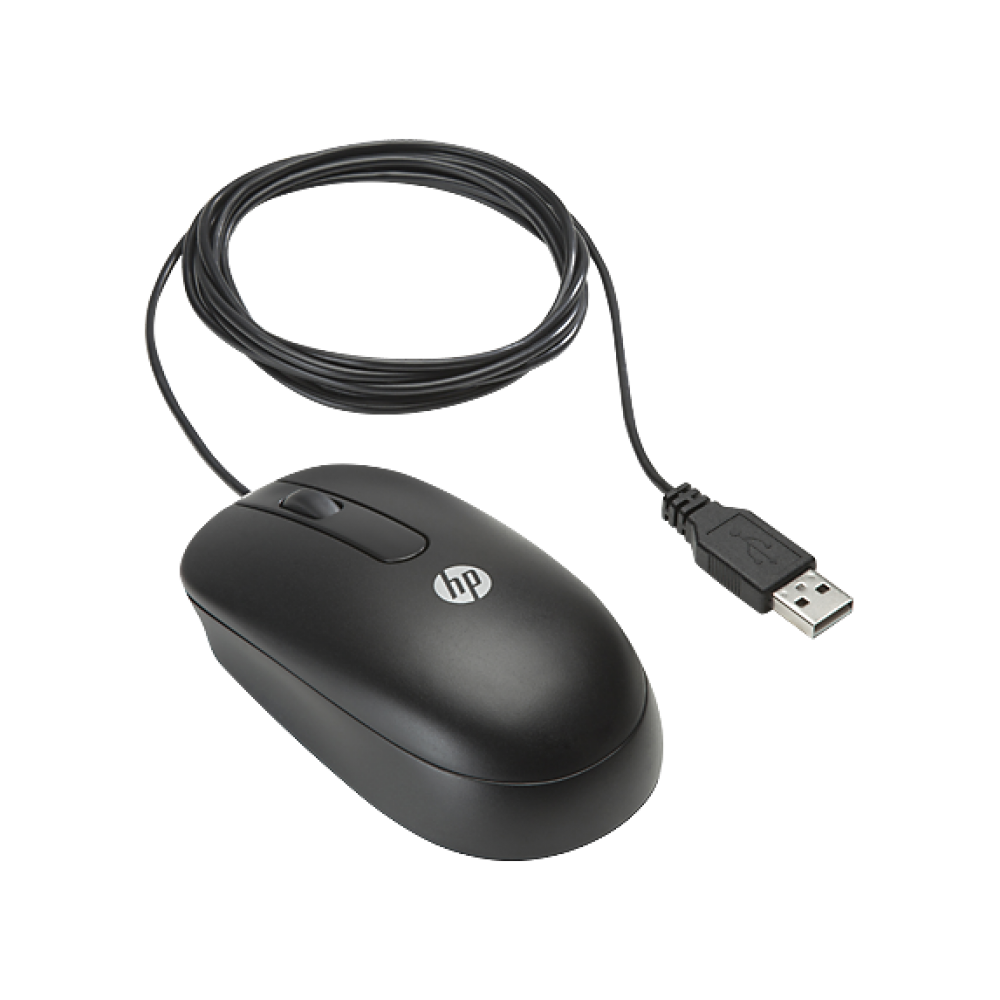 HP USB Mouse