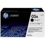 HP 05A Toner
