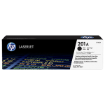 HP 201A Toner Black