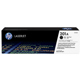 HP 201A Toner Black