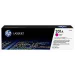 HP 201A Toner Magenta