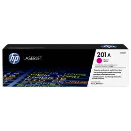HP 201A Toner Magenta