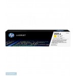 HP 201A Toner Yellow