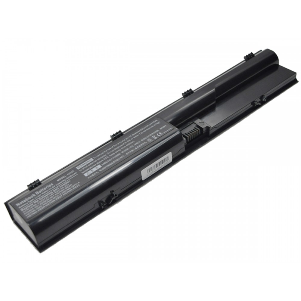 HP 4530 Battery