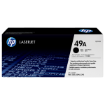 HP 49A Toner