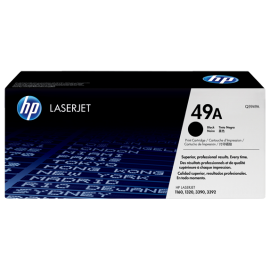 HP 49A Toner