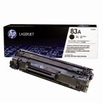 HP 83A Toner
