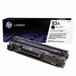 HP 83A Toner