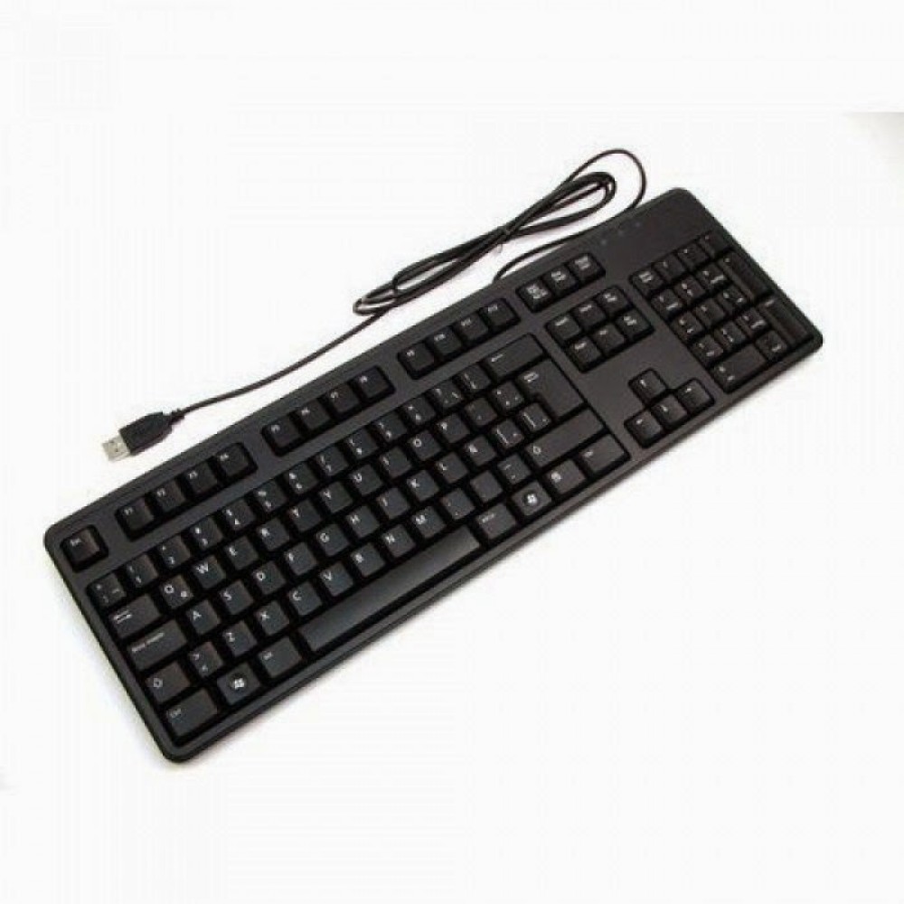 HP Keyboard