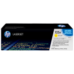 HP Toner 125A Yellow